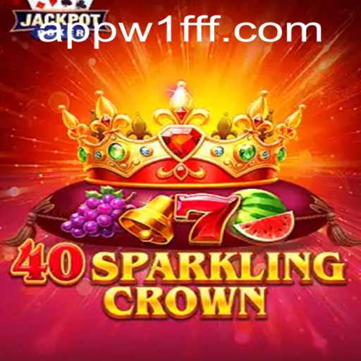 Exploring the Exciting World of 40SparklingCrown and the W1fff PH Login Feature