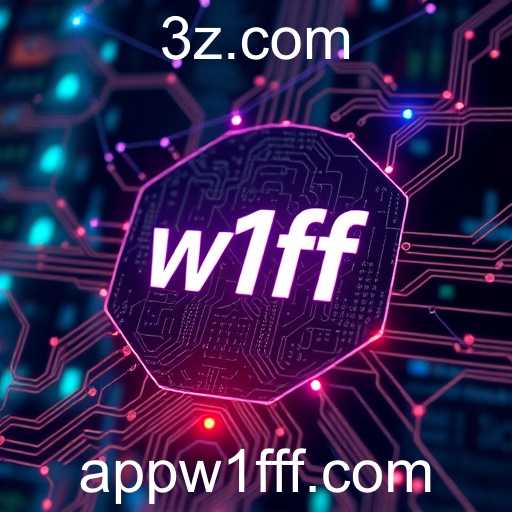 A Ascensão do 'w1fff' no Mundo dos Jogos Online