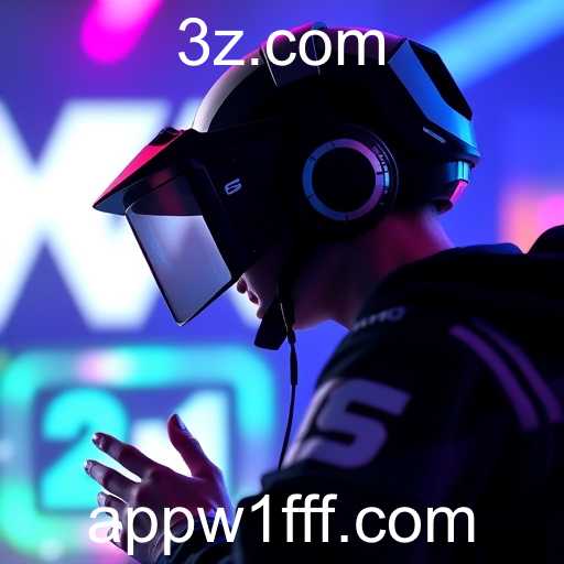 A Ascensão do W1FFF no Mundo dos Esports