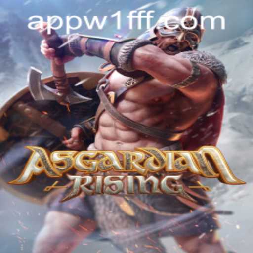 AsgardianRising: A Mythical Adventure in the World of Viking Warriors