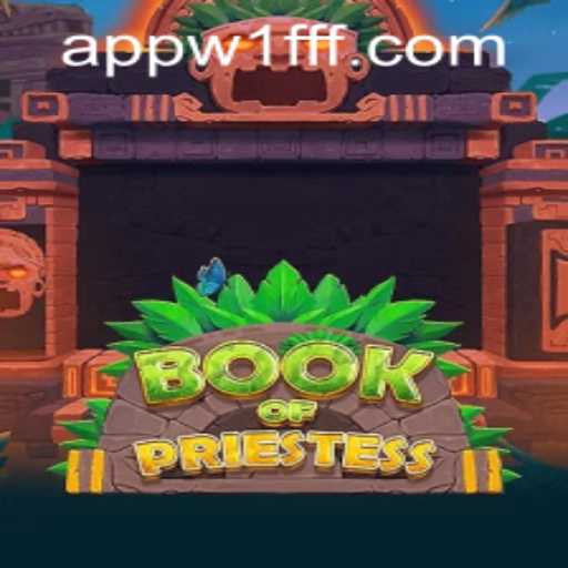 Discover the Mystical World of BookOfPriestess