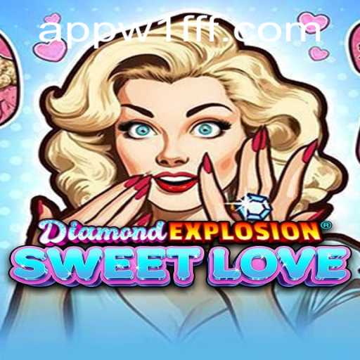 Unveiling DiamondExplosionSweetLove: A New Era of Interactive Gaming with a Hint of Romance