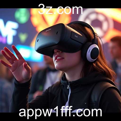 Revolução Digital no Mundo dos Games: w1fff e suas Inovações