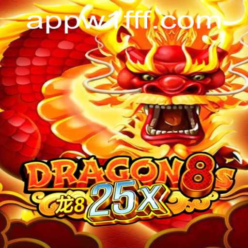 Explore Dragon8s25x: A Thrilling Arcade Experience with Cutting-edge Features