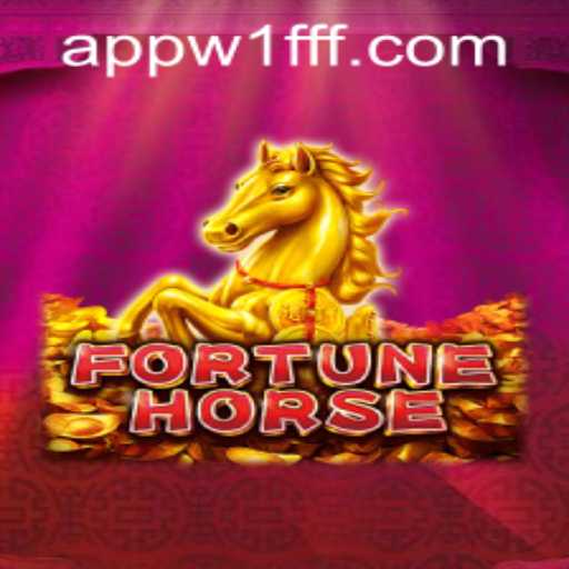 Discover the Exciting World of FortuneHorse: An In-Depth Exploration