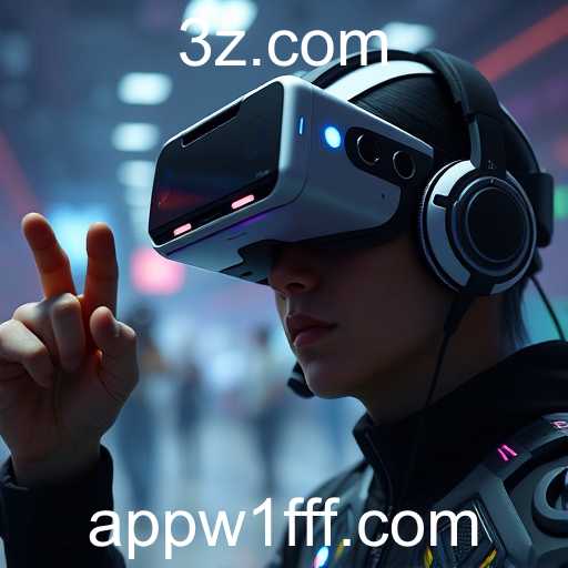 Revolução no Mundo dos Jogos em 2025