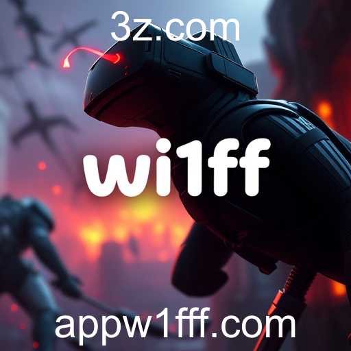 O Fenômeno w1fff e o Cenário Atual dos Jogos Online