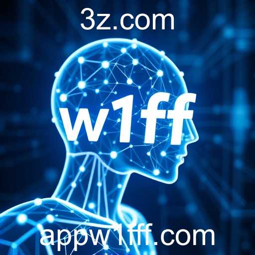 Impactos do 'w1fff' na Inovação Digital