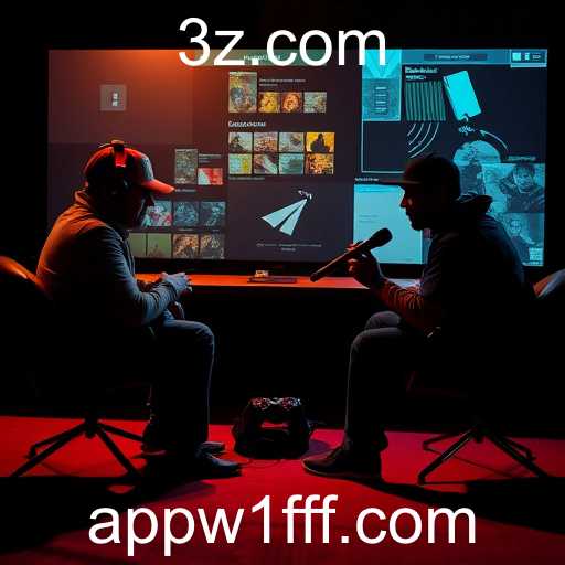 A Importância das Entrevistas no Desenvolvimento de Jogos