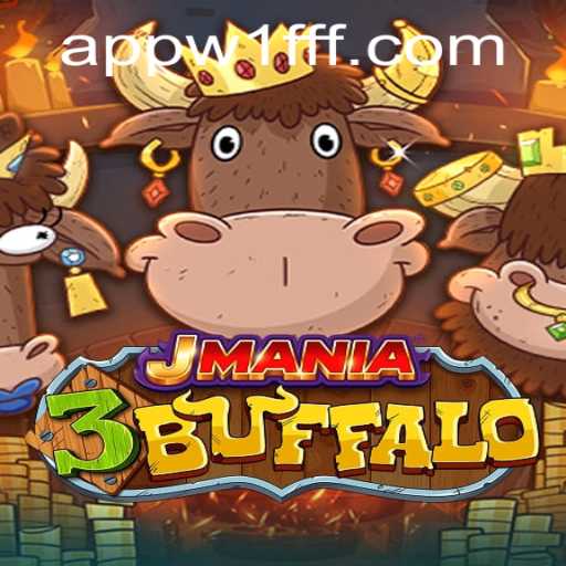 Unveiling JMania3Buffalo: A Thrilling Gaming Experience