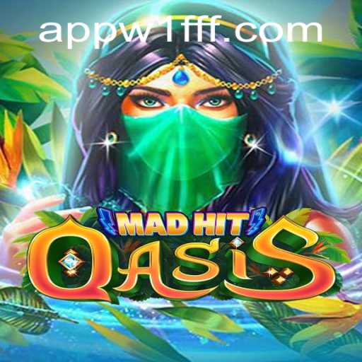 MadHitOasis: A New Dimension in Gaming