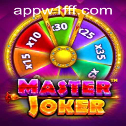 MasterJoker: A Captivating Game Experience for Enthusiasts