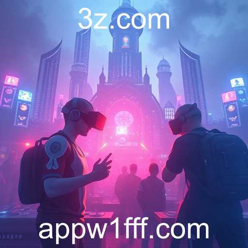 Novos Horizontes no Mundo dos eSports