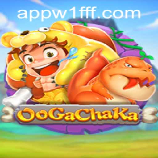 OoGaChaKa: A New Era of Interactive Gaming