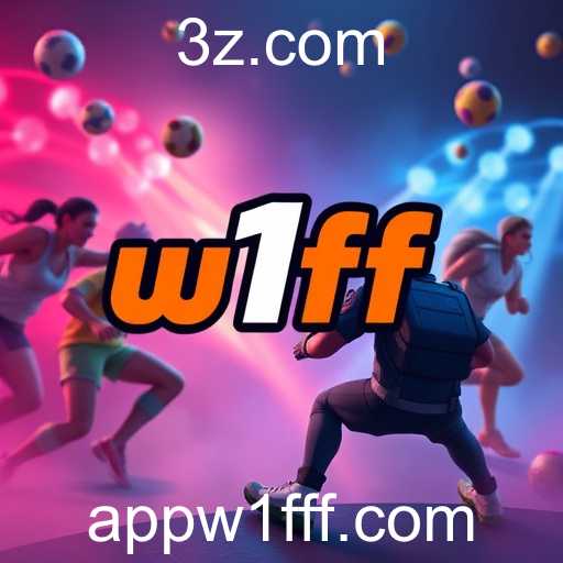 A Ascensão do Site de Jogos 'w1fff'